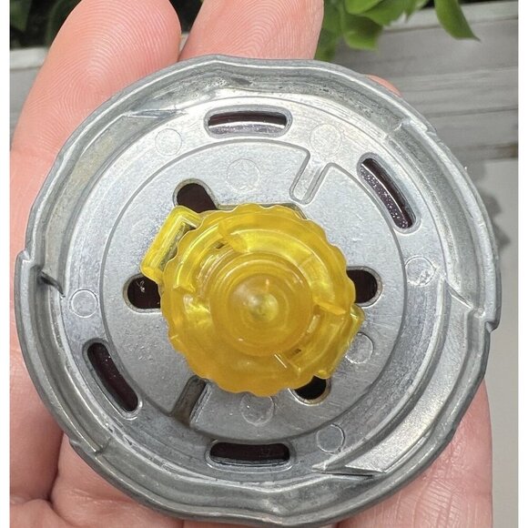 Phantom Orion Beyblade Hasbro Metal Fury - US Seller - Picture 2 of 4